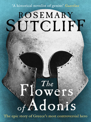 cover image of The Flowers of Adonis